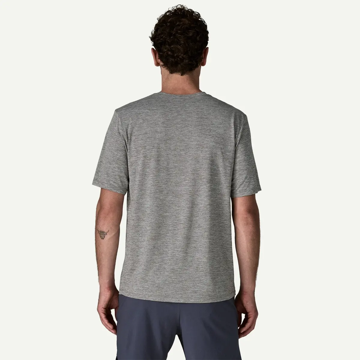 Men's Capilene Cool Daily Shirt 3