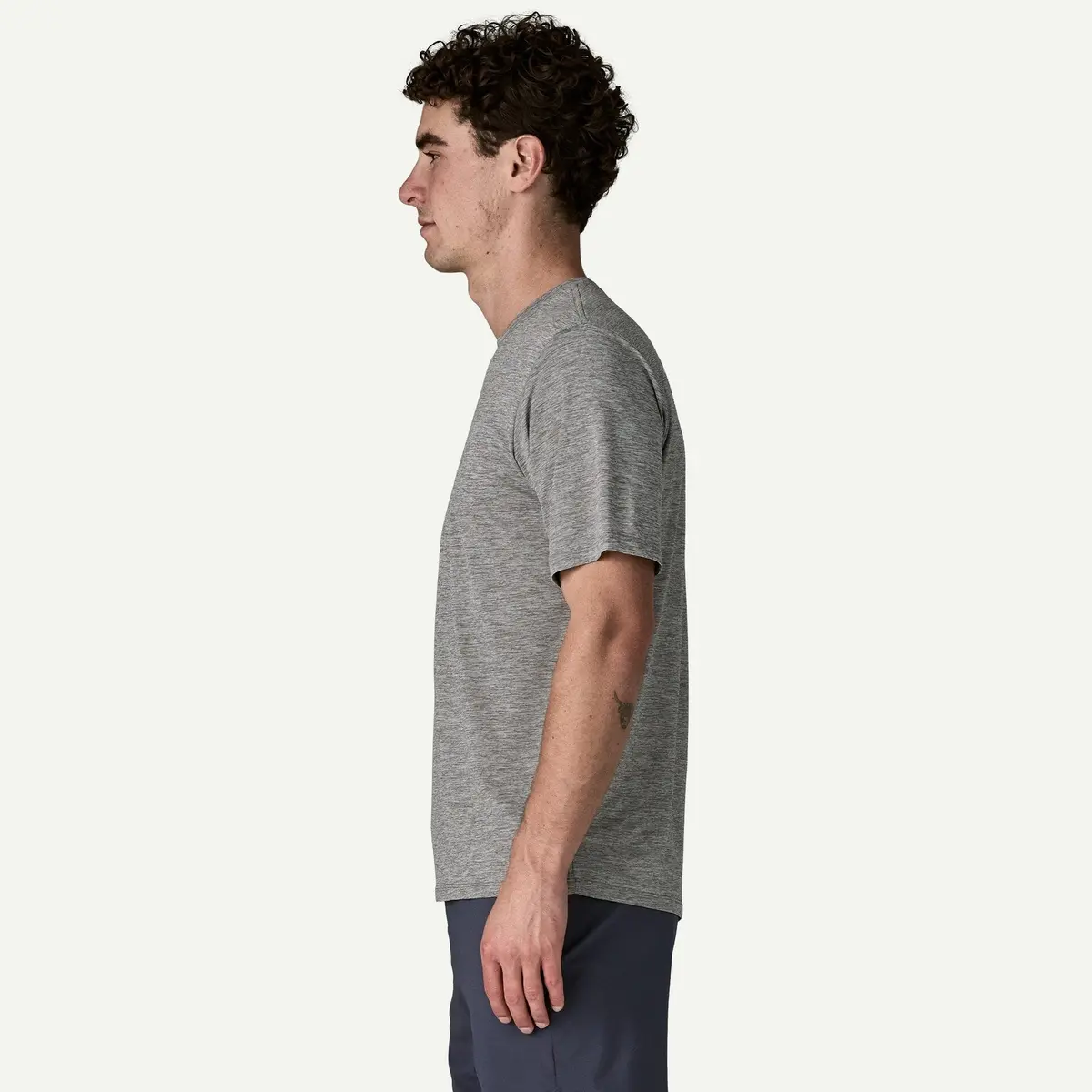 Men's Capilene Cool Daily Shirt 4