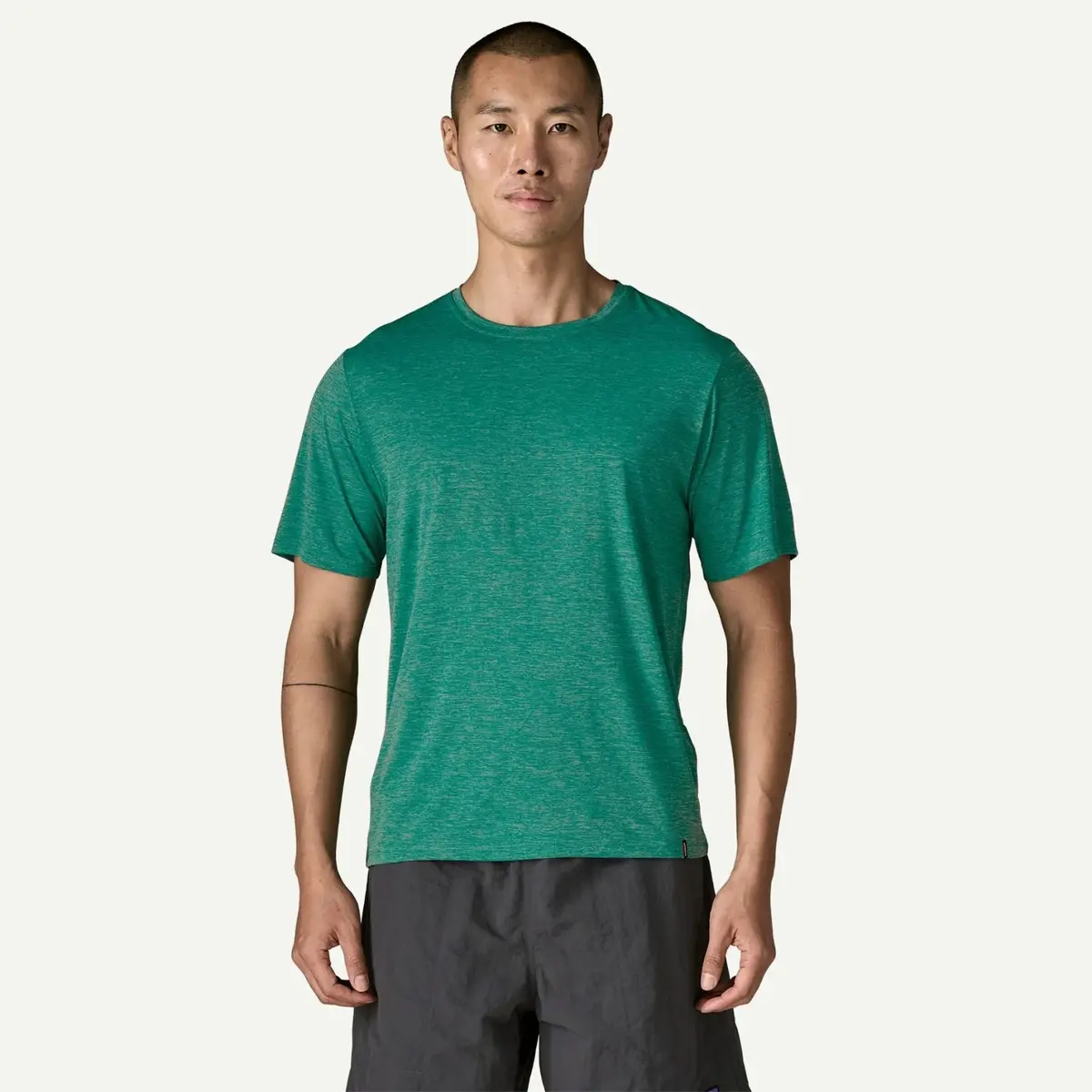 Men's Capilene Cool Daily Shirt 2