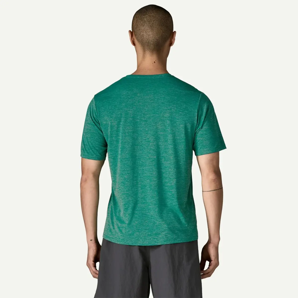 Men's Capilene Cool Daily Shirt 3