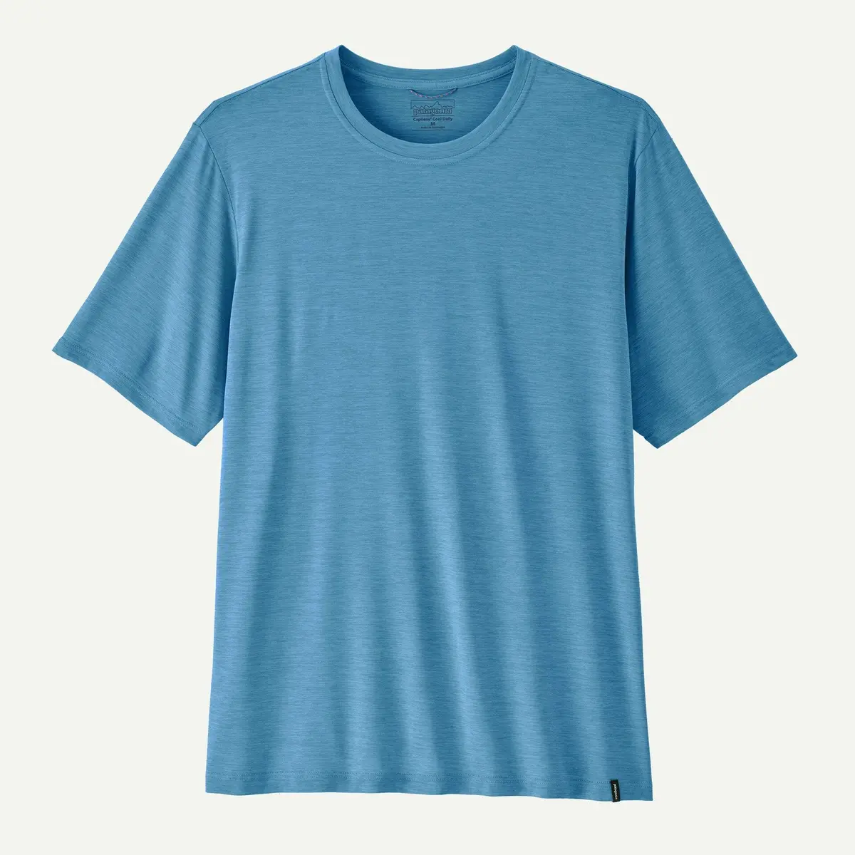Men's Capilene Cool Daily Shirt 1