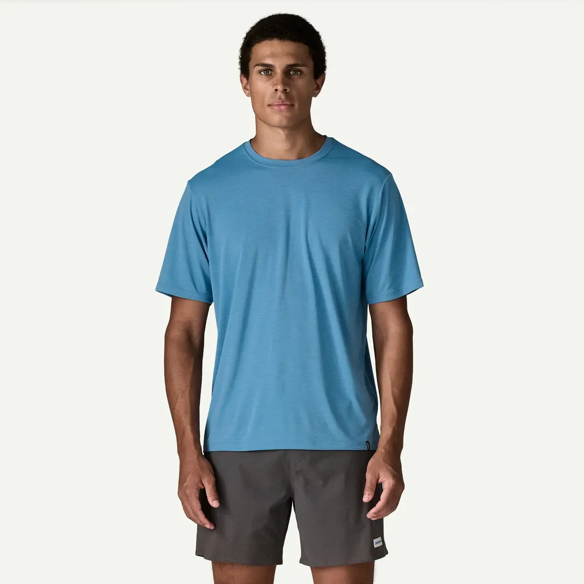 Men's Capilene Cool Daily Shirt 2