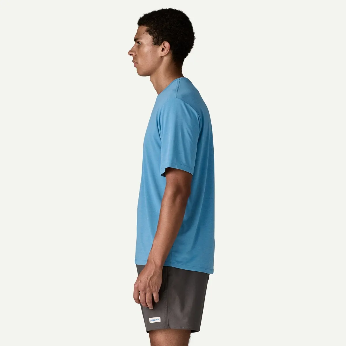Men's Capilene Cool Daily Shirt 4