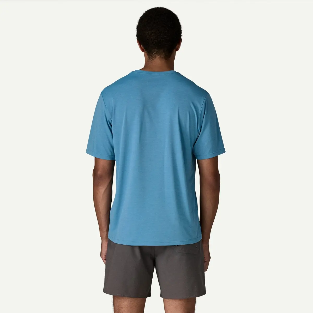 Men's Capilene Cool Daily Shirt 3