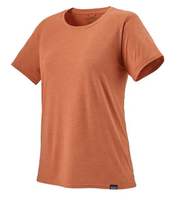 Women's Capilene Cool Daily Shirt 1