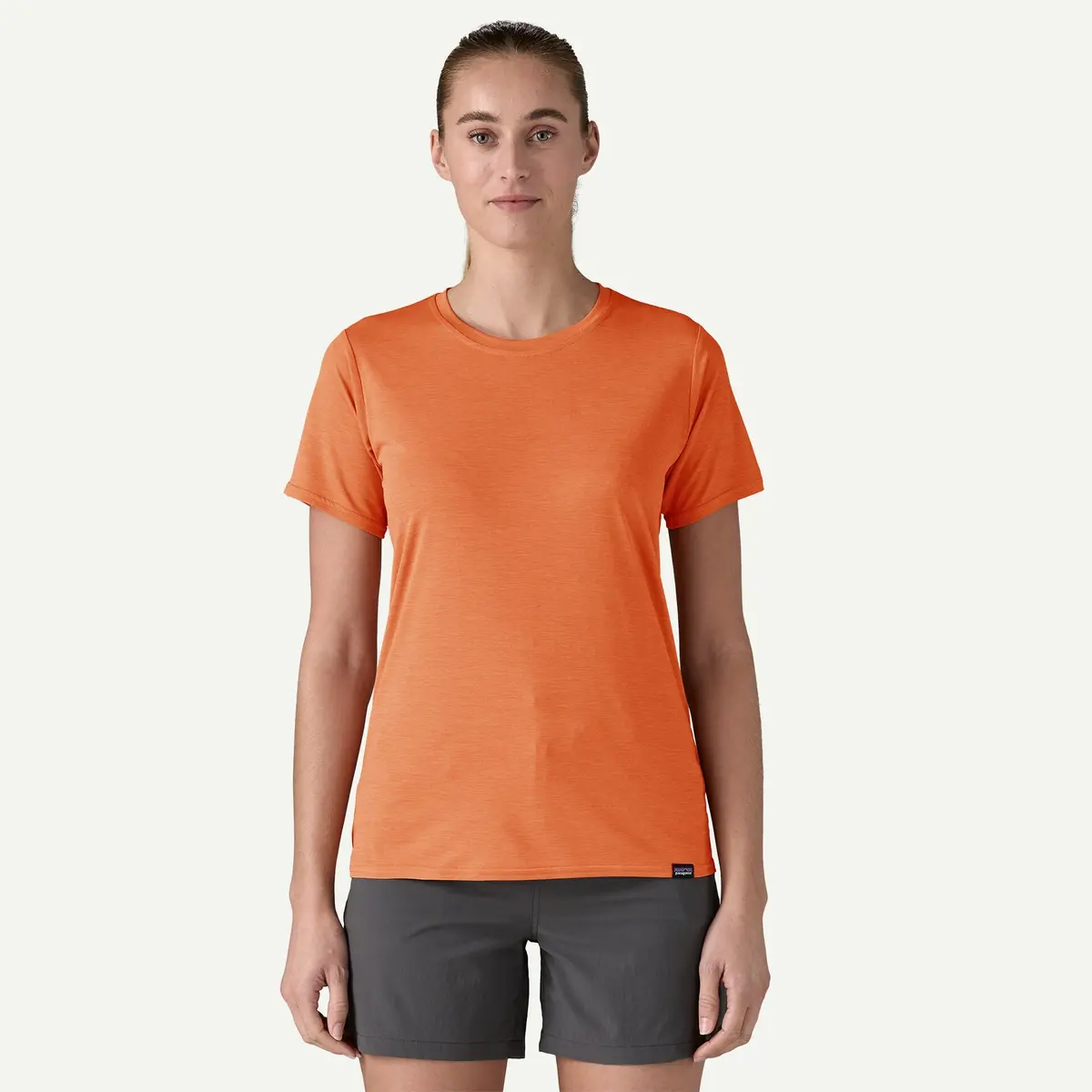 Women's Capilene Cool Daily Shirt 1