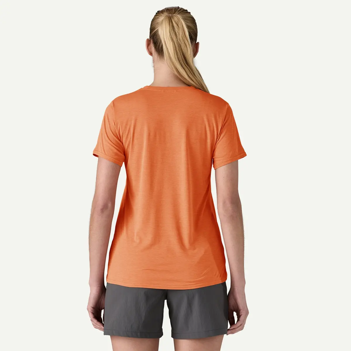 Women's Capilene Cool Daily Shirt 2