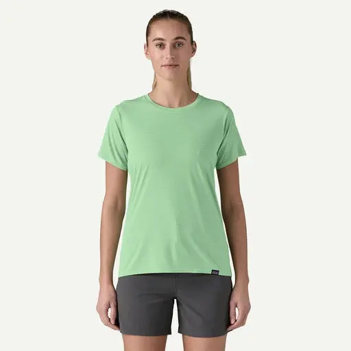 Women's Capilene Cool Daily Shirt 1