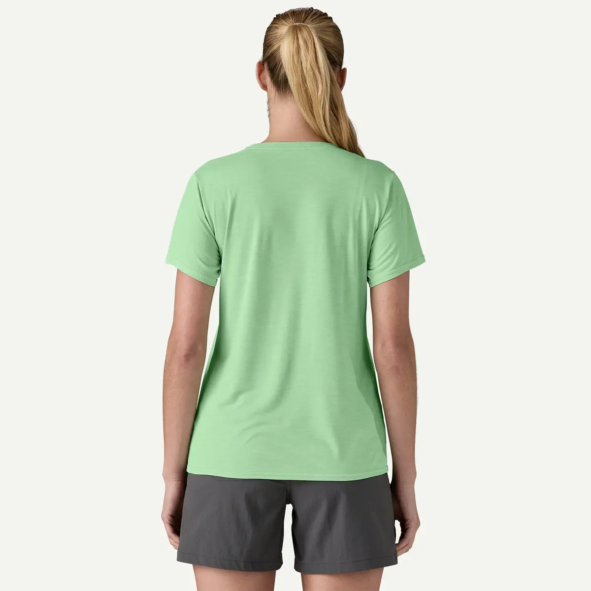 Women's Capilene Cool Daily Shirt 2