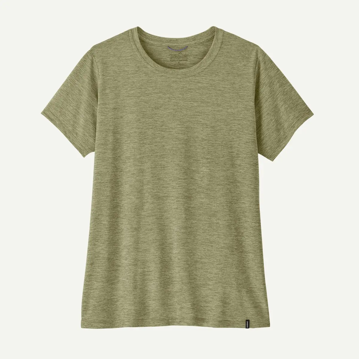 Women's Capilene Cool Daily Shirt 1