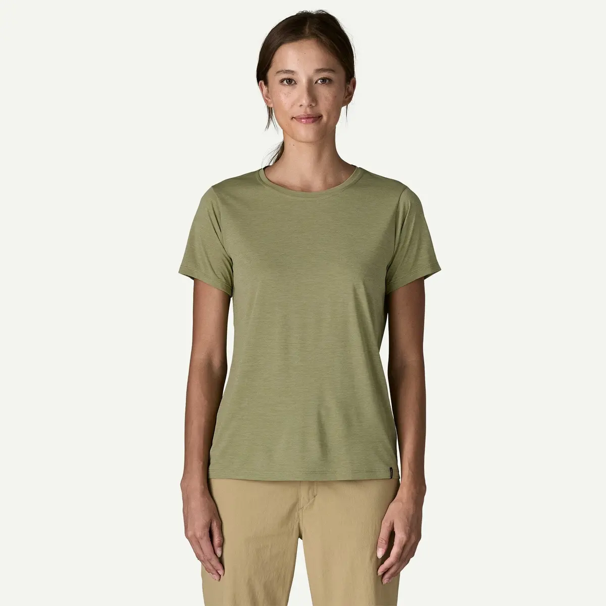 Women's Capilene Cool Daily Shirt 2