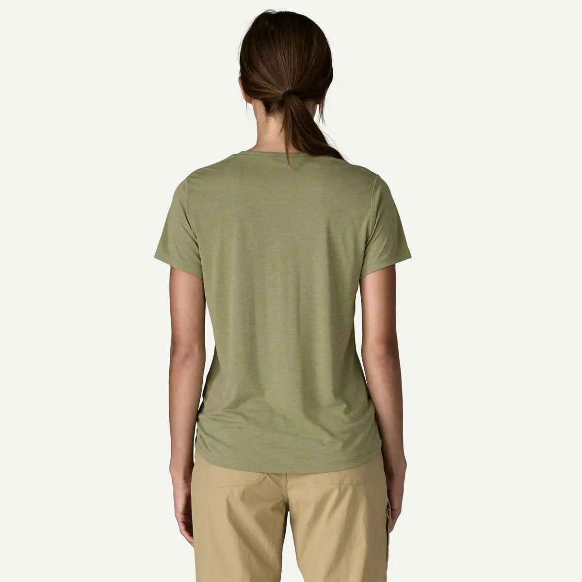 Women's Capilene Cool Daily Shirt 3