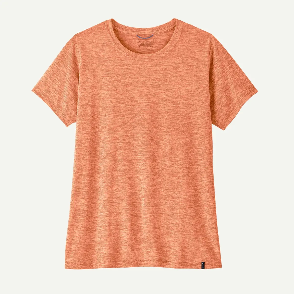 Women's Capilene Cool Daily Shirt 1