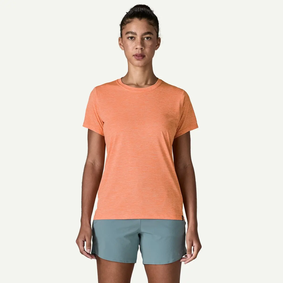 Women's Capilene Cool Daily Shirt 2