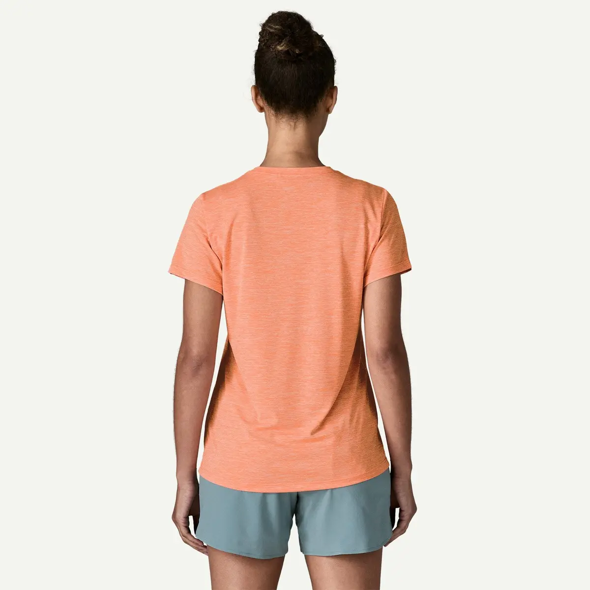 Women's Capilene Cool Daily Shirt 3