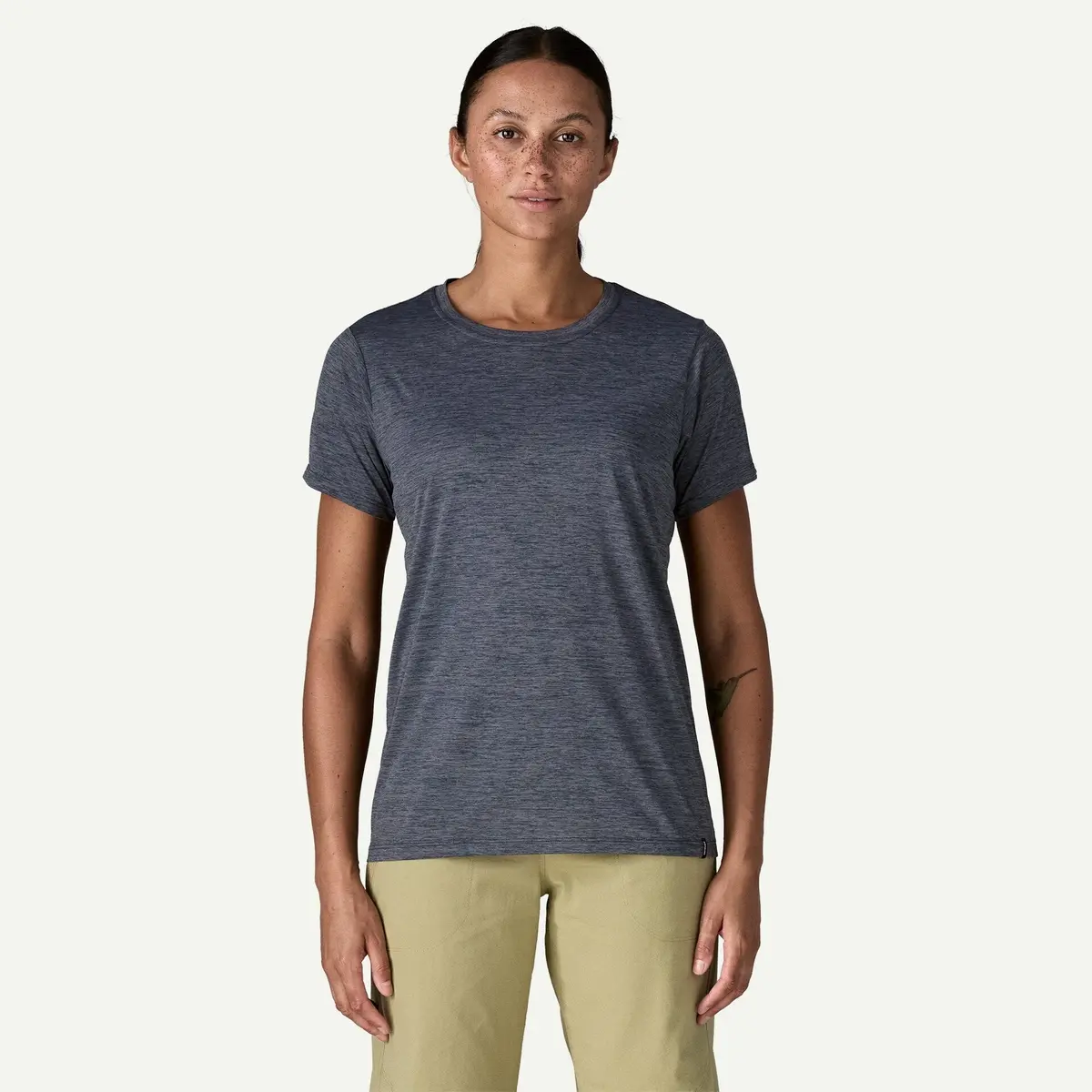 Women's Capilene Cool Daily Shirt 2