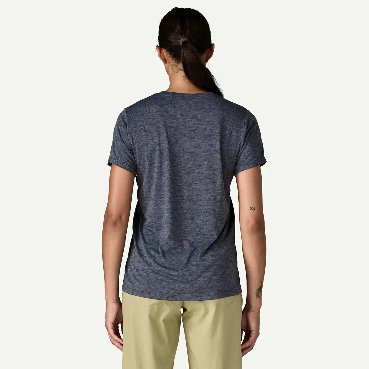 Women's Capilene Cool Daily Shirt 3