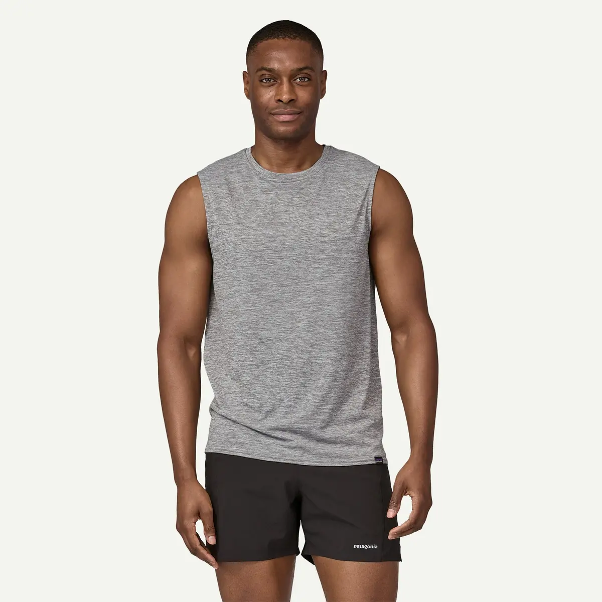 Men's Sleeveless Capilene Cool Daily Shirt 1