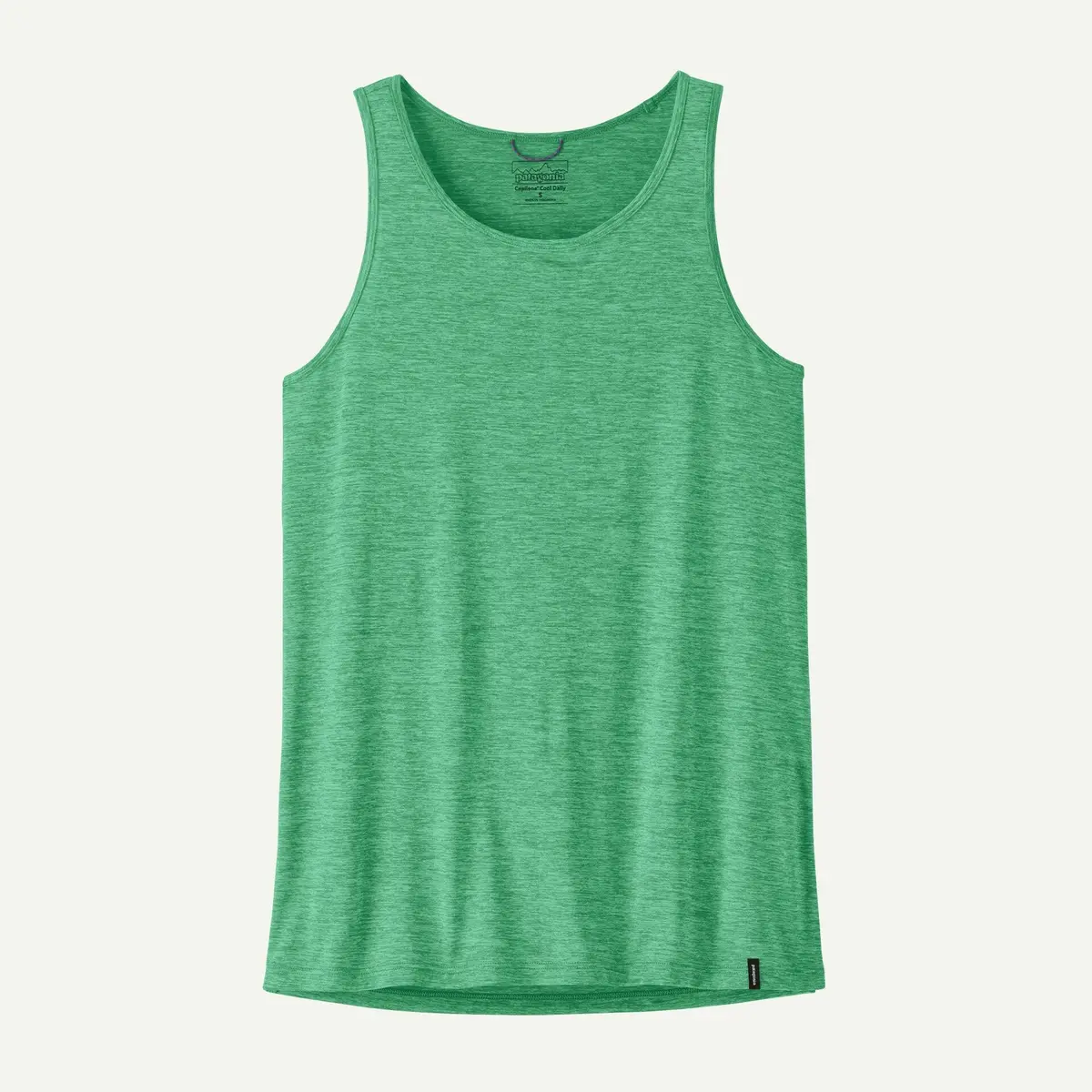 Women's Capilene Cool Daily Tank Top 1
