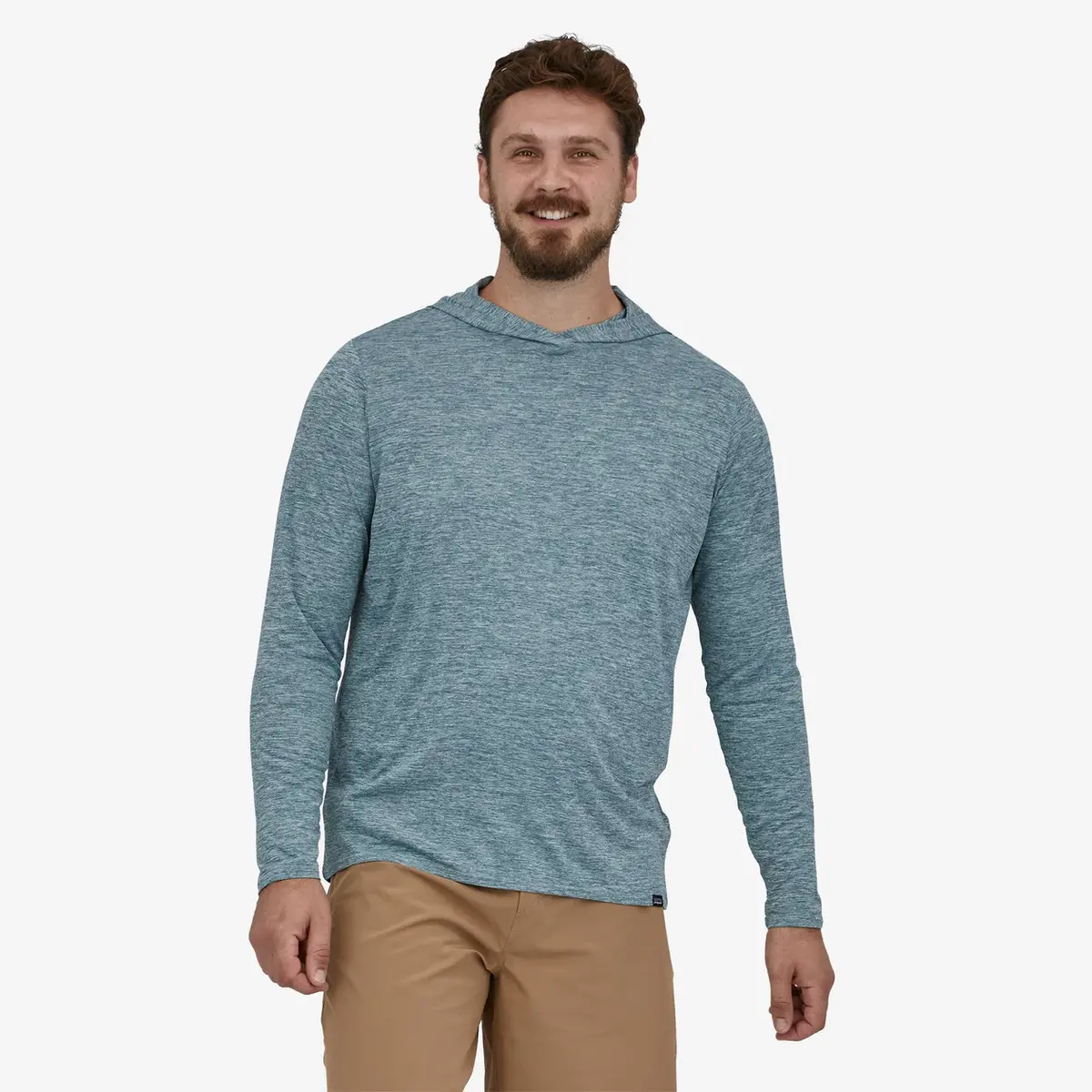 Men's Capilene Cool Daily Hoody 2