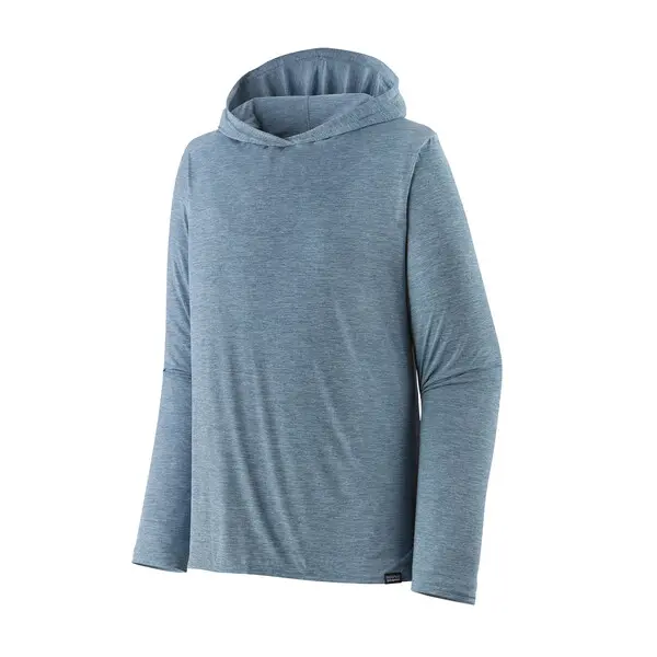 Men's Capilene Cool Daily Hoody 1