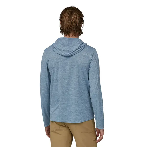 Men's Capilene Cool Daily Hoody 3
