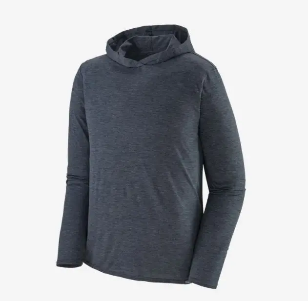 Men's Capilene Cool Daily Hoody 1