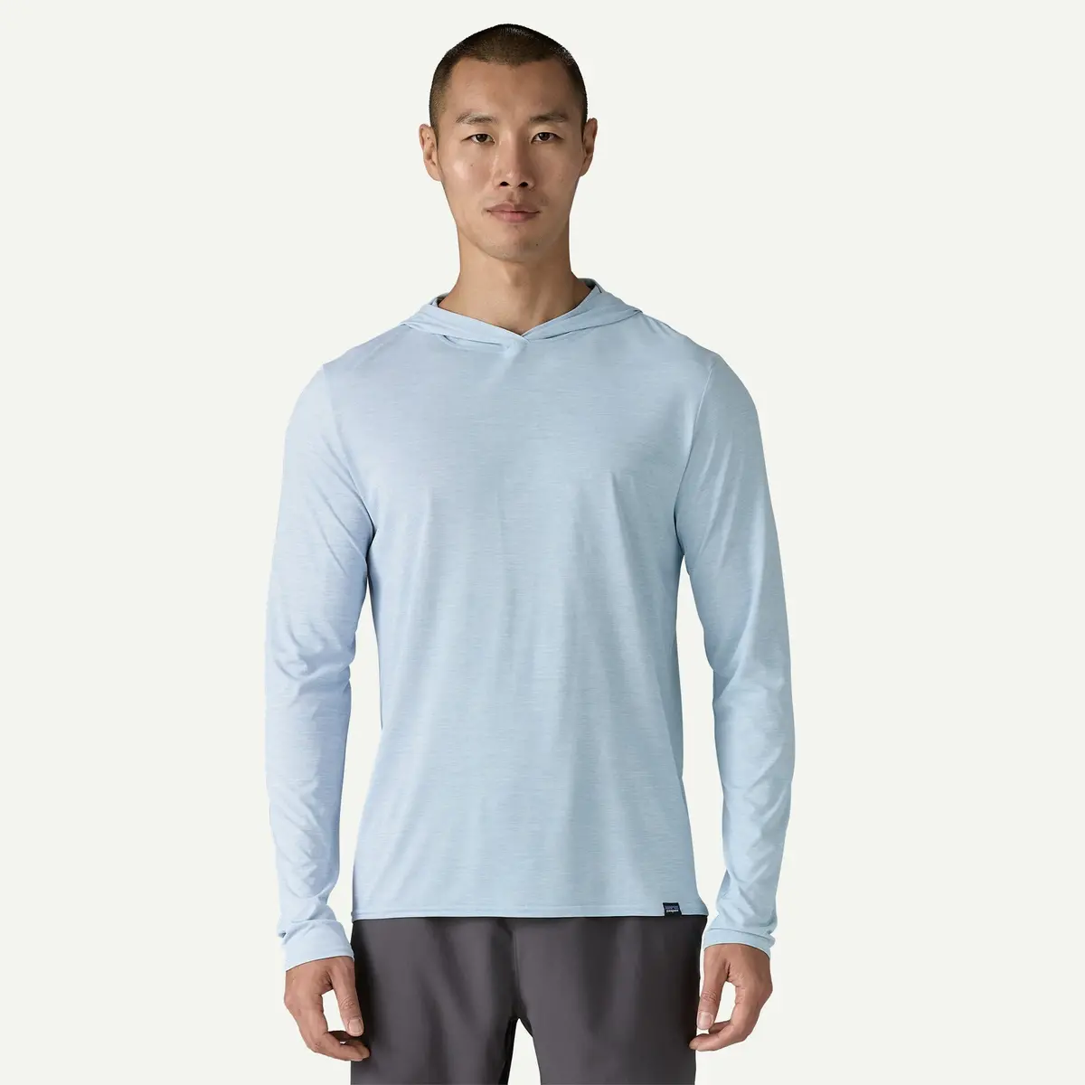 Men's Capilene Cool Daily Hoody 1