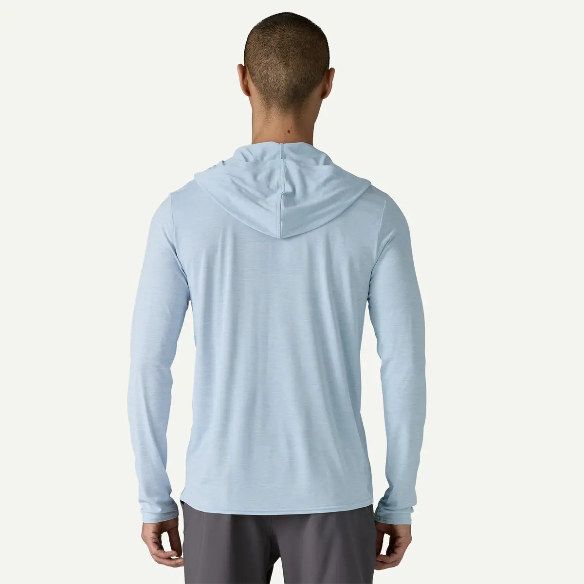 Men's Capilene Cool Daily Hoody 2