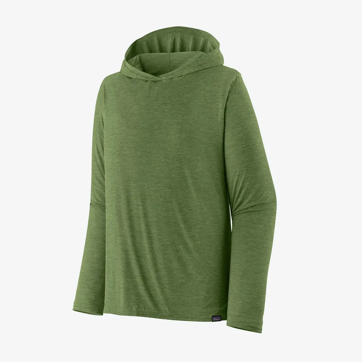 Cap Cool Daily Hoody 1