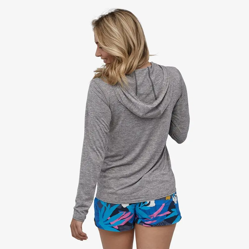 Women's Cap Cool Daily Hoody 2