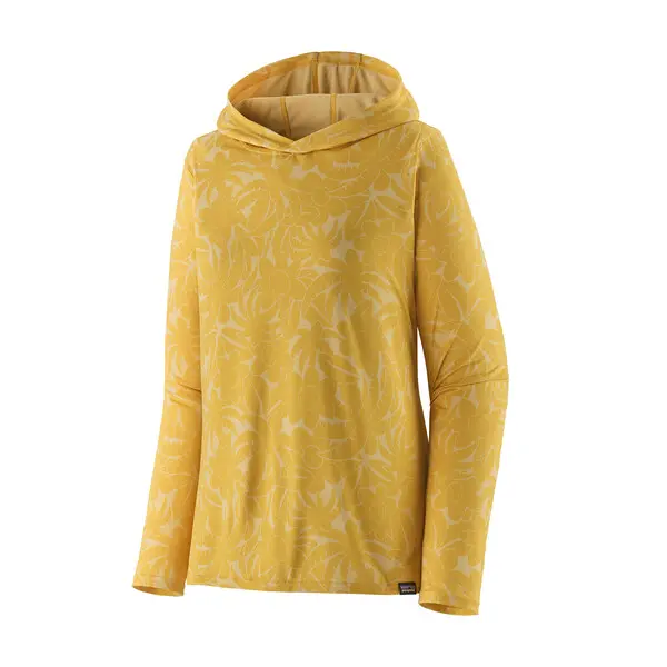 Women`S Capilene Cool Daily Hoody 1