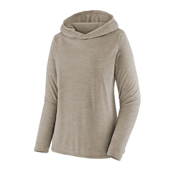 Women`S Capilene Cool Daily Hoody 1