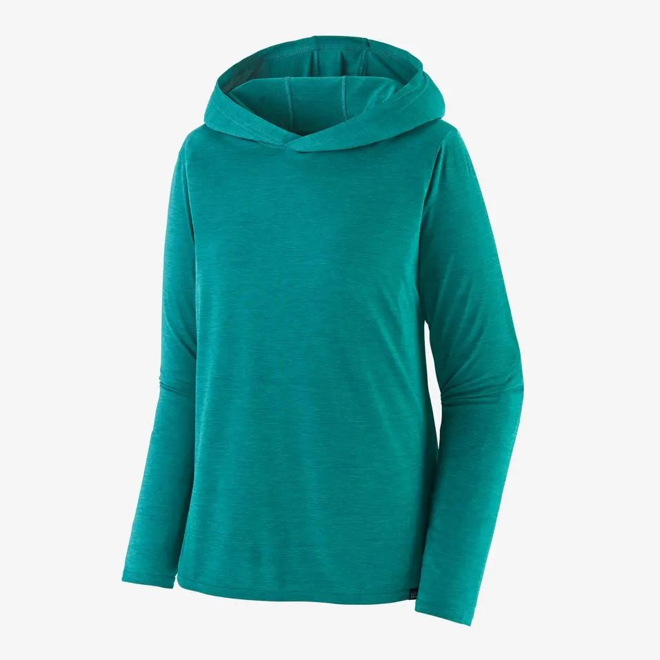 Women`S Capilene Cool Daily Hoody 1