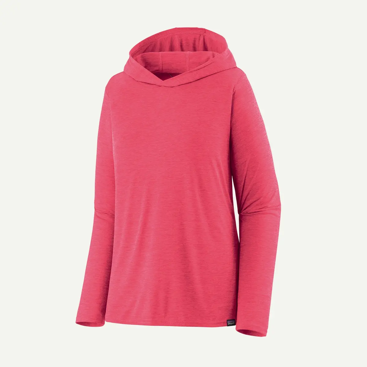 Women's Capilene Cool Daily Hoody 1