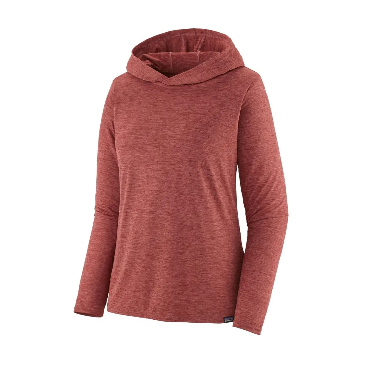 Women's Capilene Cool Daily Hoody 1