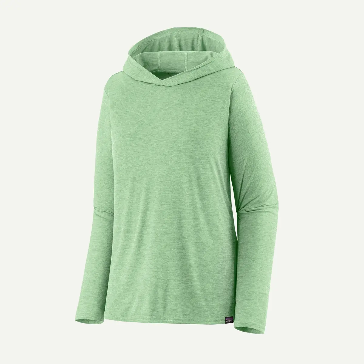 Women's Capilene Cool Daily Hoody 1
