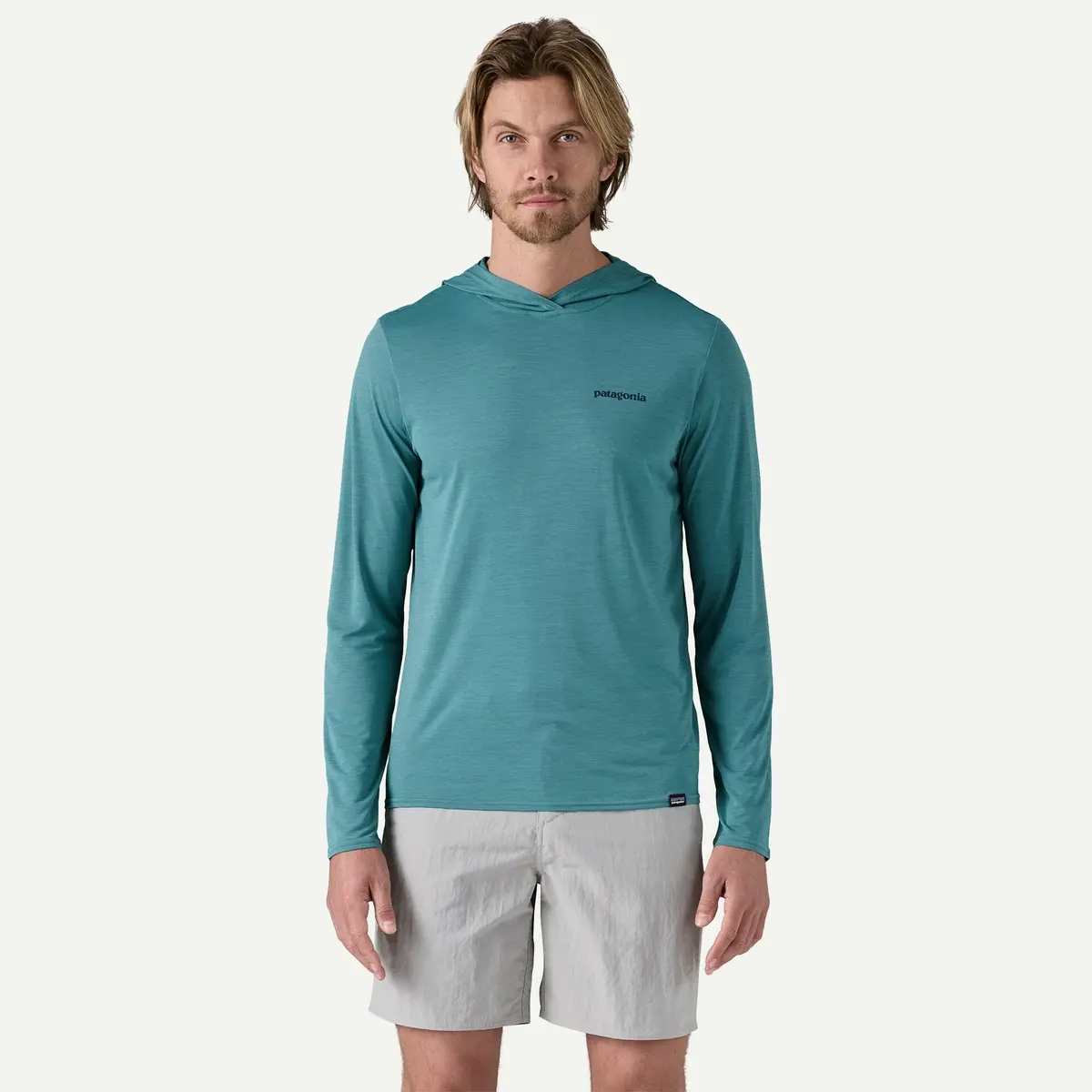 Men's Cap Cool Daily Graphic Hoody 1