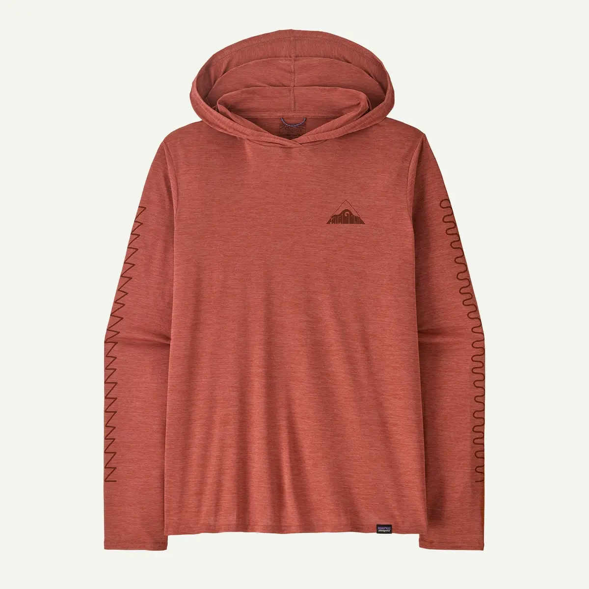 Men's Cap Cool Daily Graphic Hoody 1