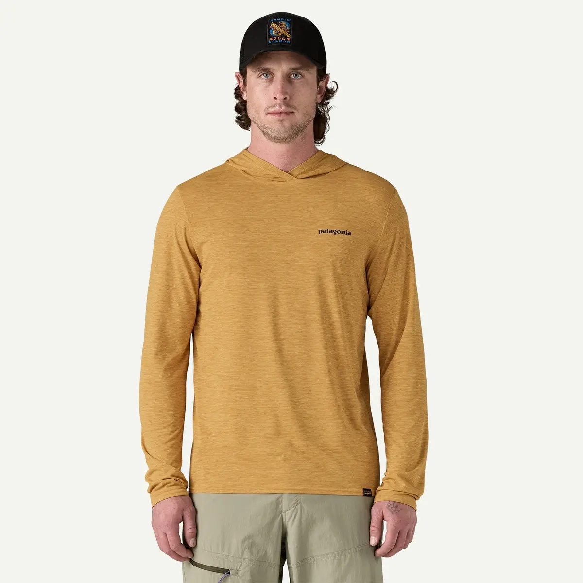 Men's Cap Cool Daily Graphic Hoody 1