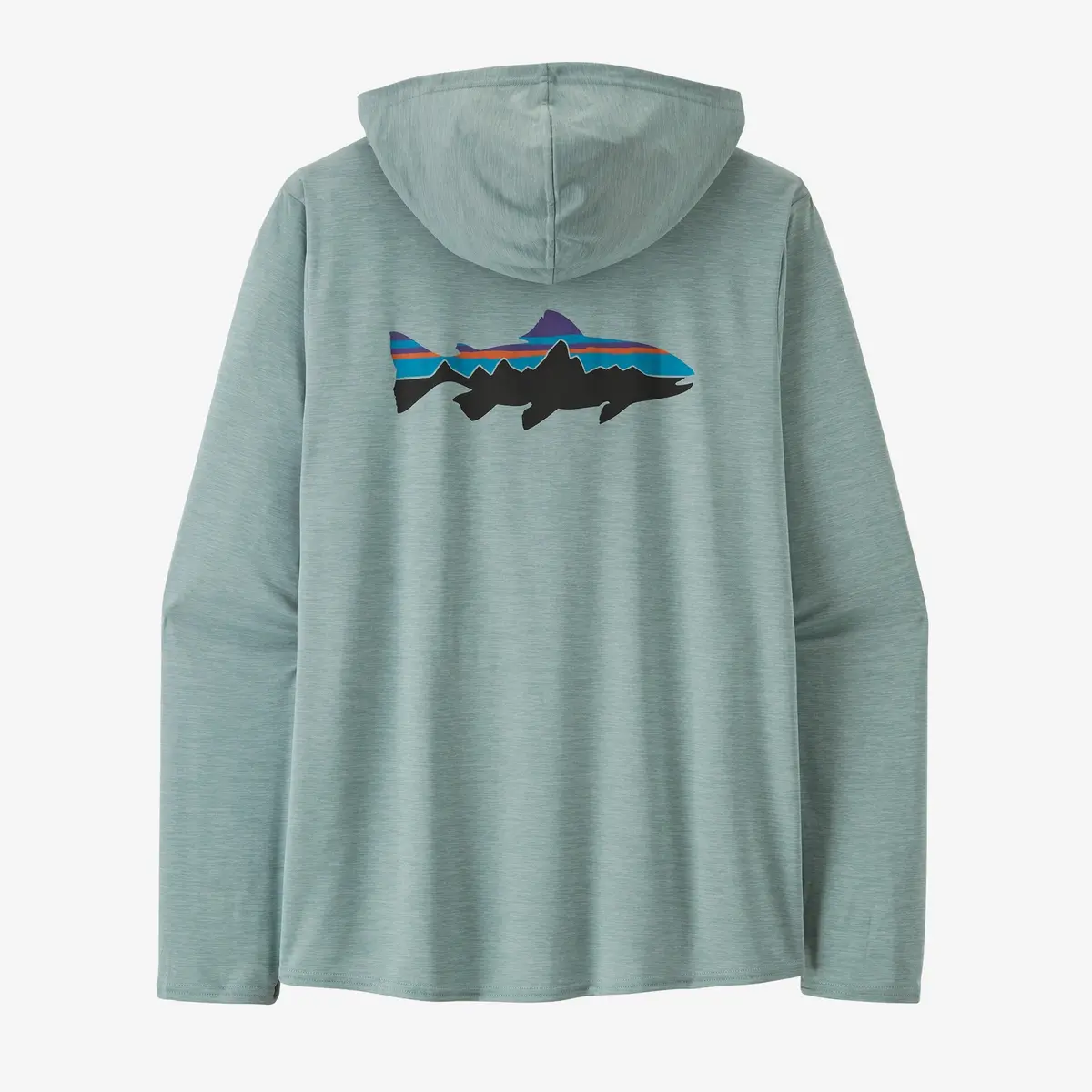 Men's Cap Cool Daily Graphic Hoody 1