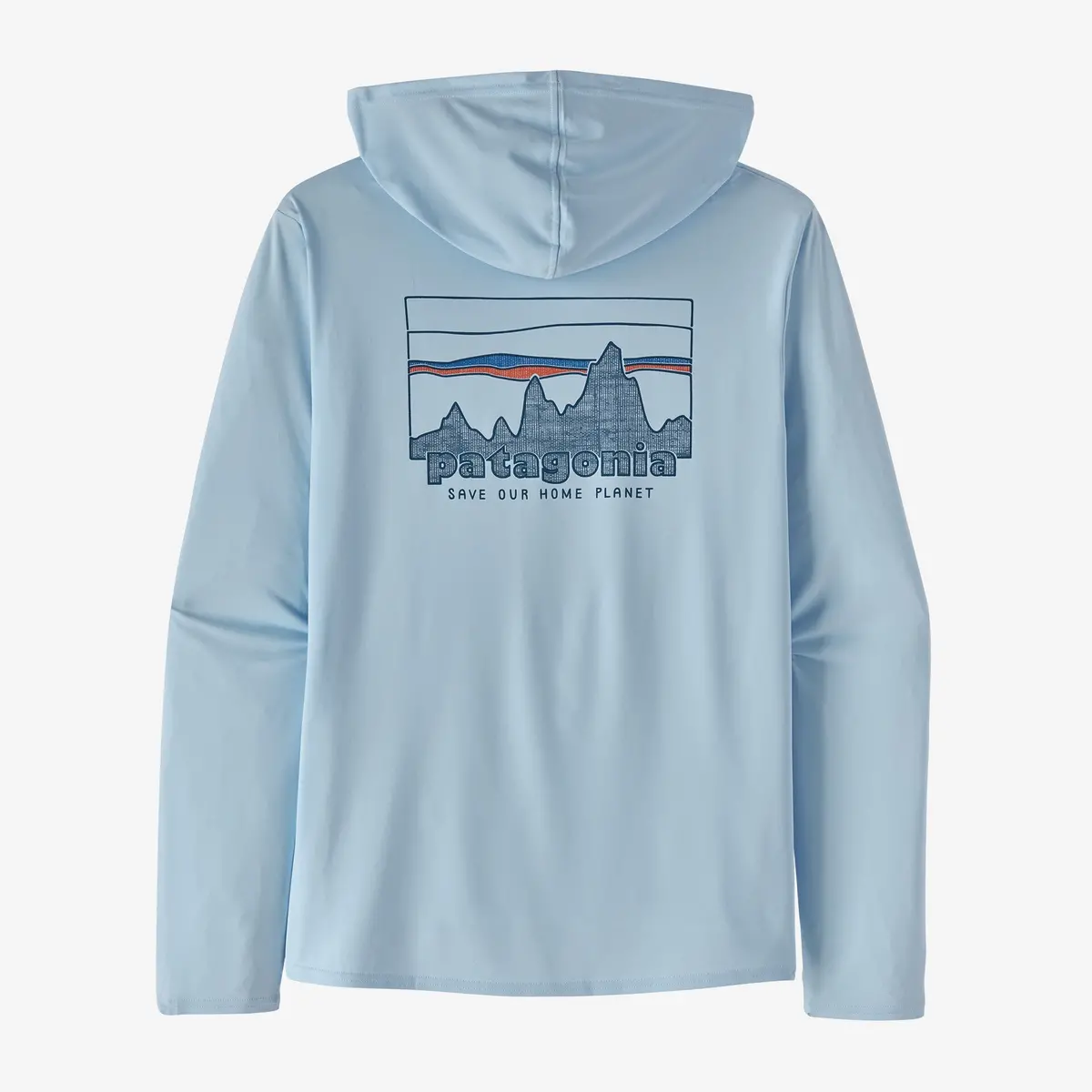Men's Cap Cool Daily Graphic Hoody 2