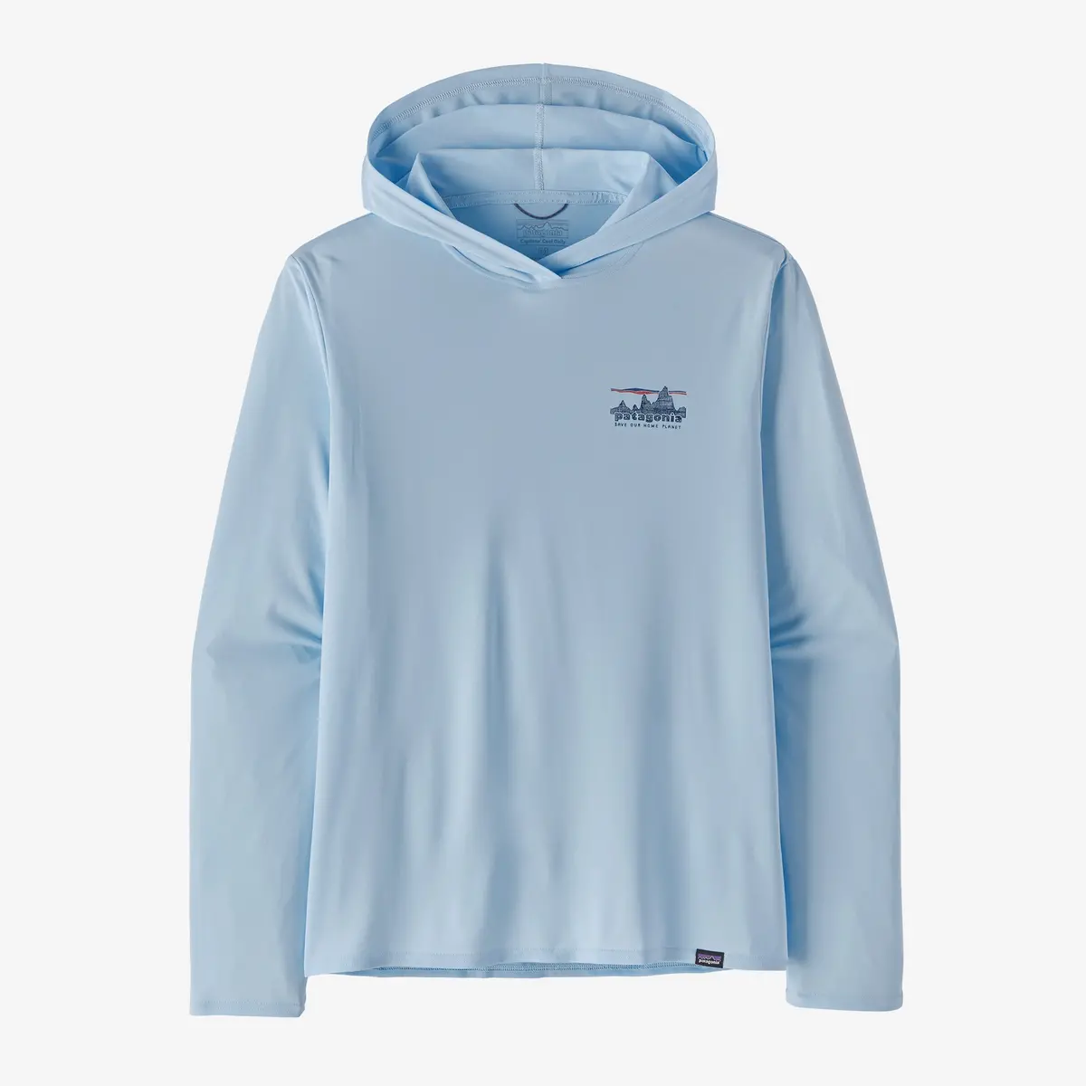 Men's Cap Cool Daily Graphic Hoody 1