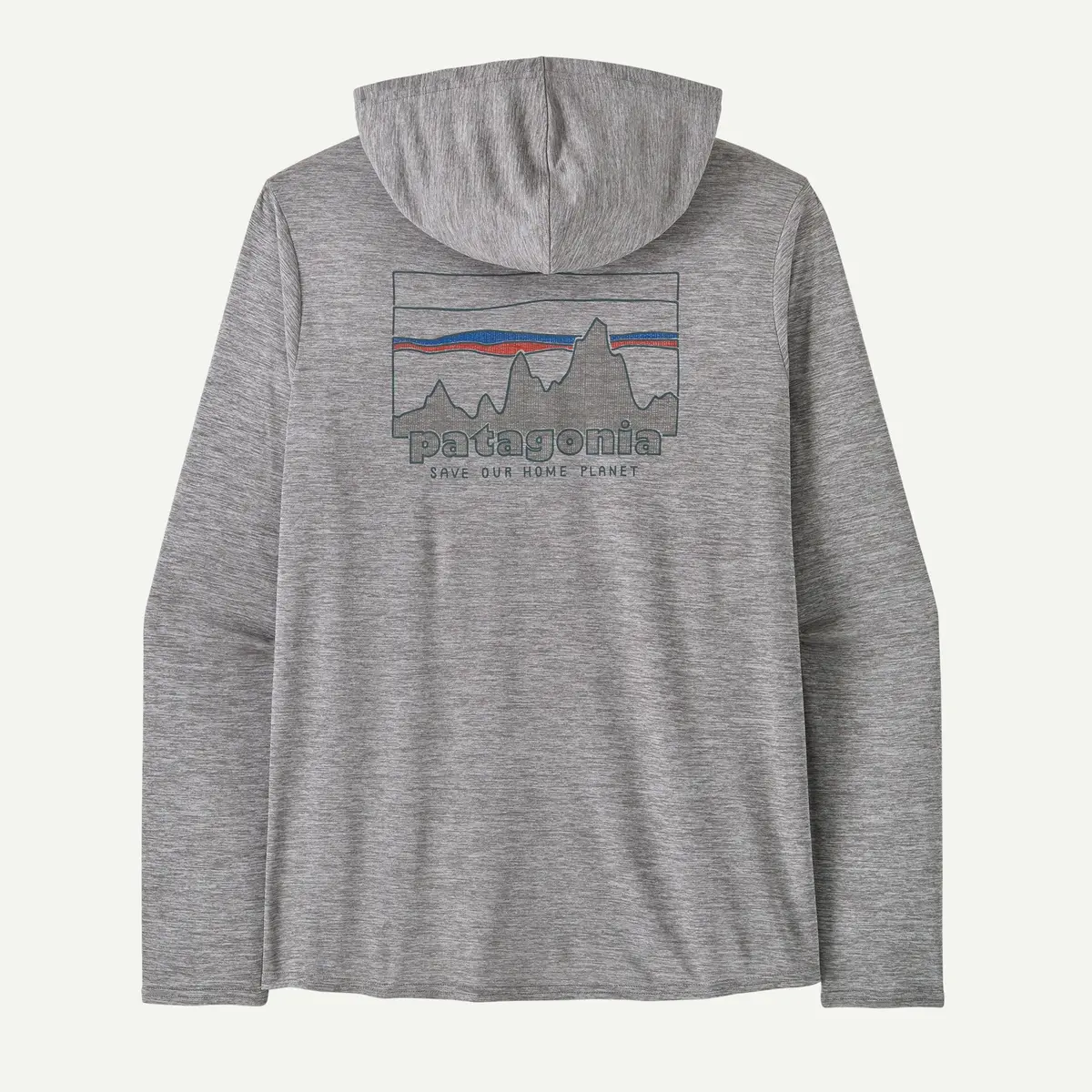 Men's Cap Cool Daily Graphic Hoody 1