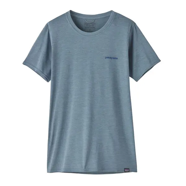 Women's Capilene Cool Daily Graphic Shirt 2