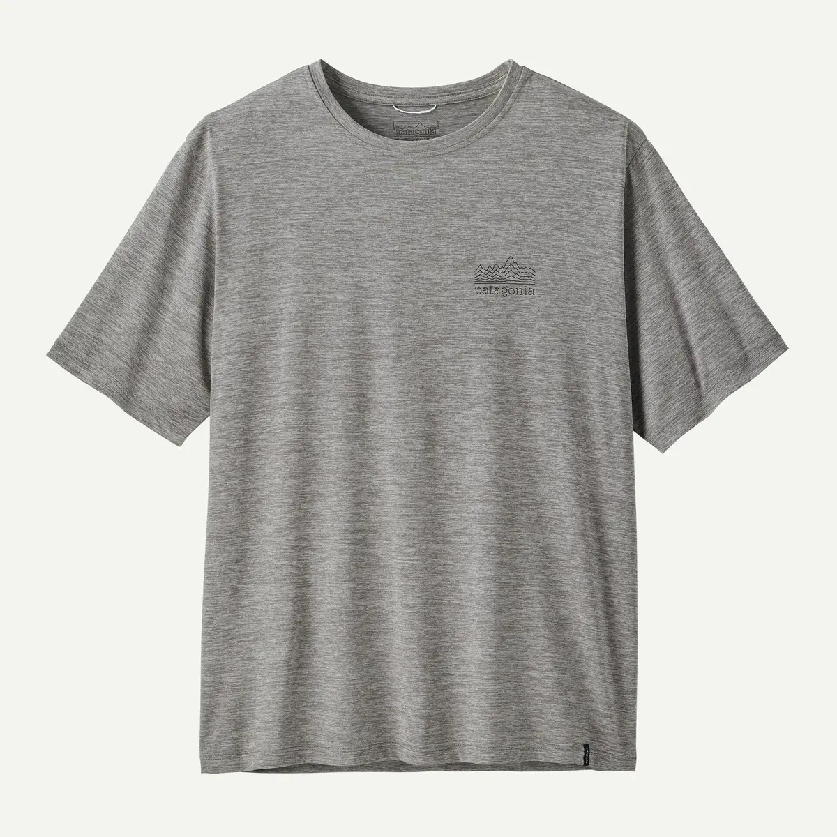 Men's Capilene Cool Daily Shirt - Strataspire 2