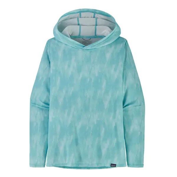 Women's Capilene Cool Daily Graphic Hoody 2