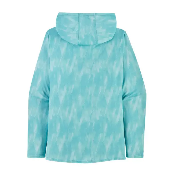 Women's Capilene Cool Daily Graphic Hoody 3