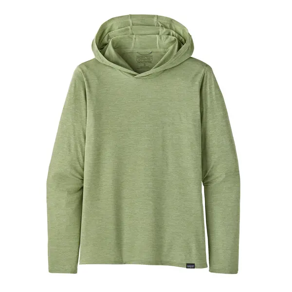 Women's Capilene Cool Daily Graphic Hoody 2