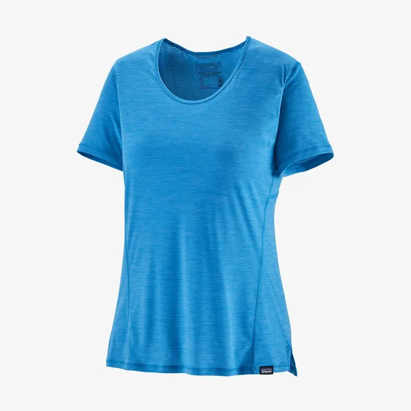 Women's Cap Cool Lightweight Shirt 1